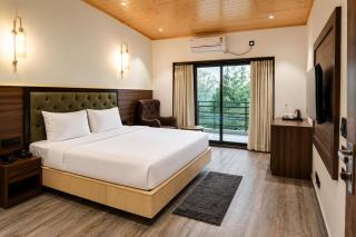 Iridium Blu Hotel A unit of SYDRUV LLP - 9