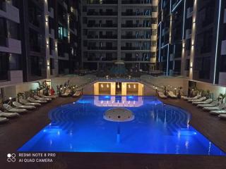 Superb Luxury Studio - Stefan Resort Promenada - 8
