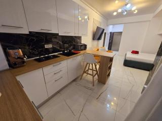 Superb Luxury Studio - Stefan Resort Promenada - 1