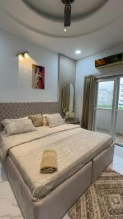 Mountain view 4 BHK near IT park - 5