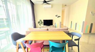 KidValley Legoland, 9Pax, Indoor Slide, Same-Level Pool - 3