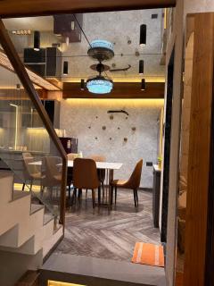 Elegant 4BHK Villa- Families only - 7