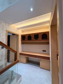 Elegant 4BHK Villa- Families only - 2
