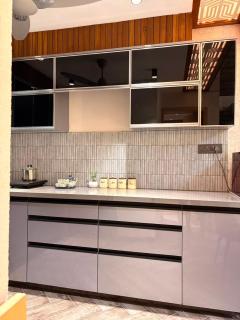 Elegant 4BHK Villa- Families only - 1