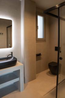 Stone Luxury Suites - 7