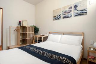 E JOY INN-West Shinjuku Branch - 0