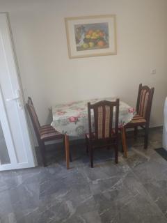 Apartment in Zdrelac with balcony, air conditioning, WiFi, dishwasher 4834-3 - Ždrelac - 6