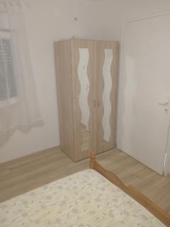 Apartment in Zdrelac with balcony, air conditioning, WiFi, dishwasher 4834-3 - Ždrelac - 3