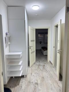 Apartament - 5