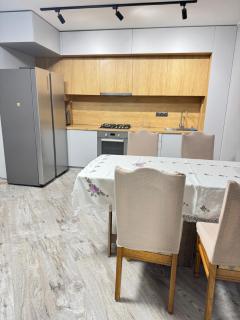 Apartament - 3