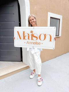 Maison Annelise - 5