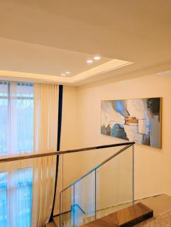 Luxury Duplex Living - 1