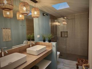 Villa Nuria, con piscina privada - 7