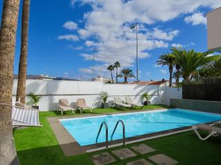 Villa Nuria, con piscina privada - 4