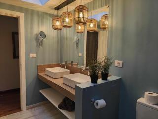 Villa Nuria, con piscina privada - 1