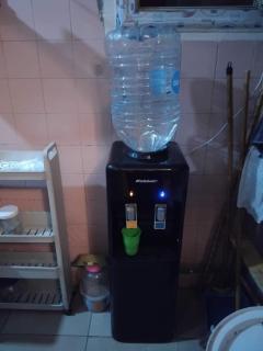 Sahar home - 1
