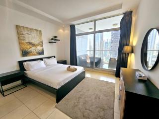SUNRISE HOMES - Stunning 1 Bed Apt - Dubai Marina - 9