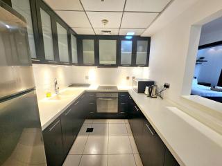 SUNRISE HOMES - Stunning 1 Bed Apt - Dubai Marina - 7