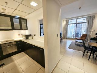 SUNRISE HOMES - Stunning 1 Bed Apt - Dubai Marina - 3