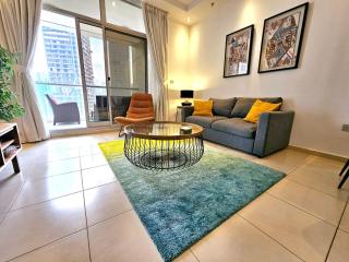 SUNRISE HOMES - Stunning 1 Bed Apt - Dubai Marina - 2