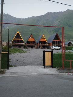 G&G Qada Kazbegi - 2
