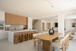 Sirocco Lux Villas - 6