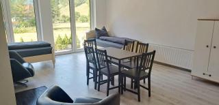 1 Million view apartment with 4 rooms and 10 Bed's - 9