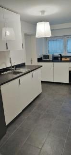 1 Million view apartment with 4 rooms and 10 Bed's - 4