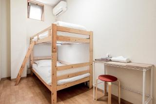 E JOY INN-West Shinjuku Branch - 6