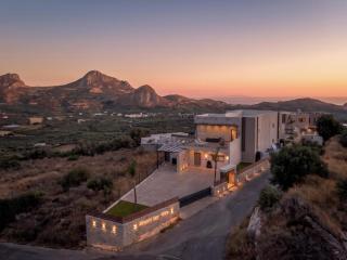 Sirocco Lux Villas - 4