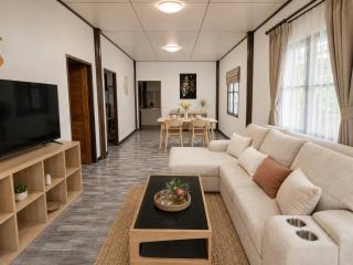 Hua Hin House - 8