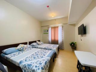 Sunvida Tower infront SM Cebu City - 7