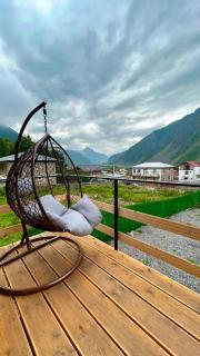 G&G Qada Kazbegi - 1