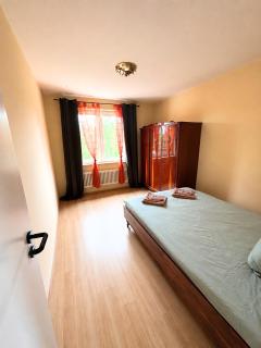 Mary Jane Apartament - 3