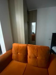 Ngara City View Studio Apartment - 4
