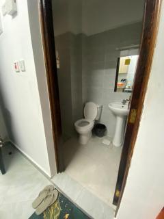Ngara City View Studio Apartment - 3