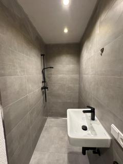 Old bakery, air conditioning, pool, terrace, dogs allowed - 3