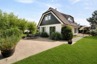 Villa Noorderzon - 9