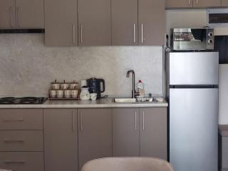 Чарвак Residense - 3
