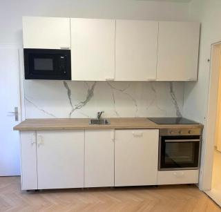 # City-Center-Apartment # Klagenfurt - 0