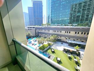 SUNRISE HOMES - Amazing Studio in Business Bay - 5