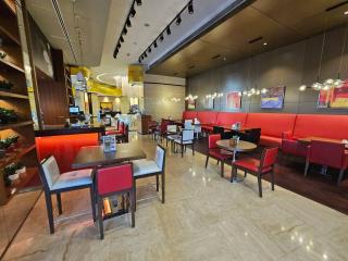 SUNRISE HOMES - Amazing Studio in Business Bay - 2
