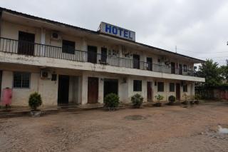 NH hôtel - 3