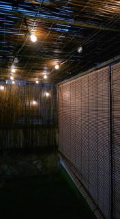 Suite privada con terraza independiente - 2
