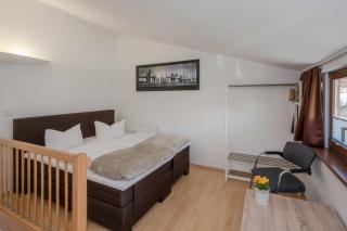 Villa Luna Ferienwohnung Achterdeck - 8