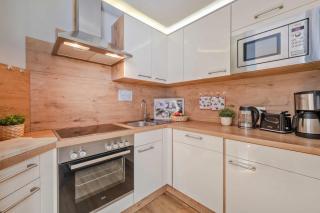Villa Luna Ferienwohnung Achterdeck - 3