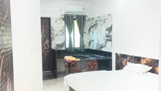 The Seven Suites - Fort View - 1