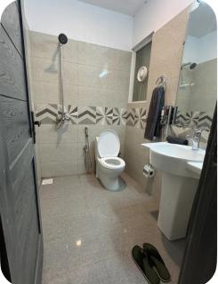 Designer 1Bed Apartment by M&K Signature Living - 1