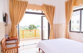 Motel Thu Hiền - 6