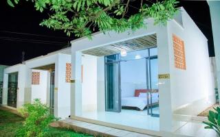Motel Thu Hiền - 4